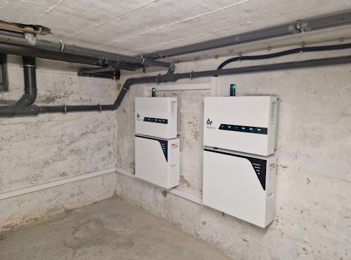 Photo from customer review